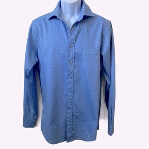 Rodd & Gunn, Sports fit, Long Sleeve Button Down Shirt